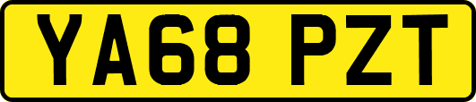 YA68PZT