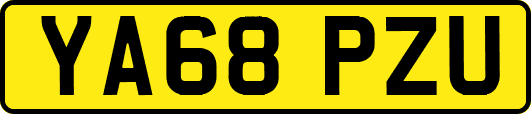 YA68PZU