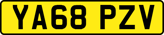 YA68PZV