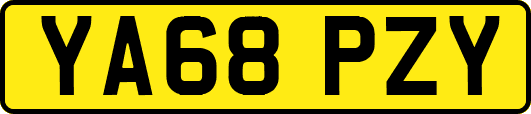 YA68PZY