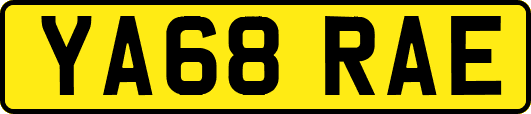 YA68RAE