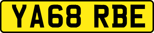 YA68RBE
