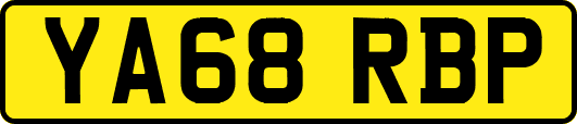 YA68RBP