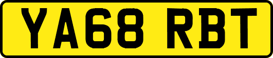 YA68RBT