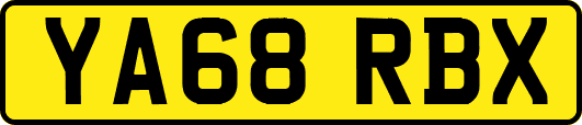 YA68RBX