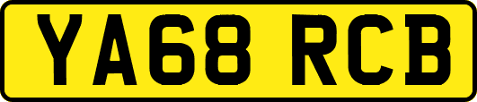 YA68RCB