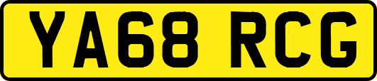 YA68RCG