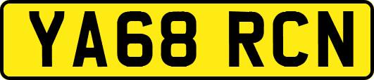 YA68RCN