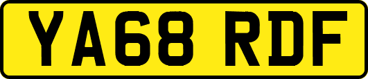 YA68RDF