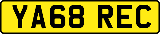 YA68REC