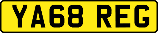 YA68REG