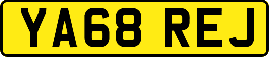 YA68REJ