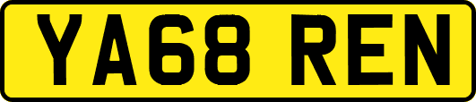 YA68REN