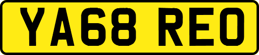 YA68REO