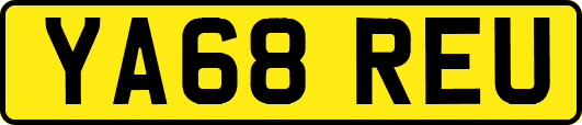 YA68REU