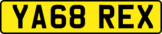 YA68REX