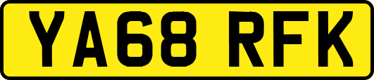 YA68RFK