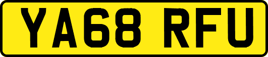 YA68RFU
