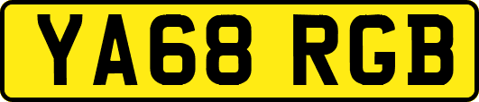 YA68RGB