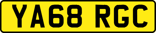 YA68RGC
