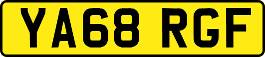 YA68RGF