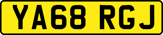 YA68RGJ