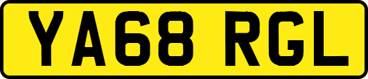 YA68RGL