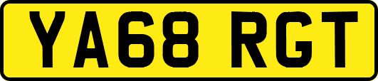 YA68RGT