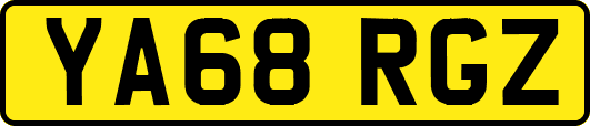 YA68RGZ