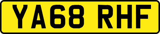 YA68RHF