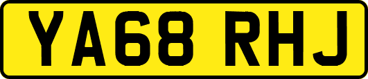 YA68RHJ