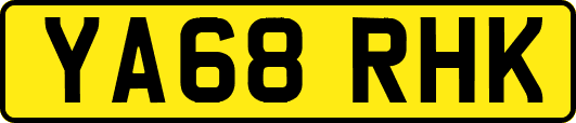 YA68RHK