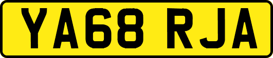YA68RJA