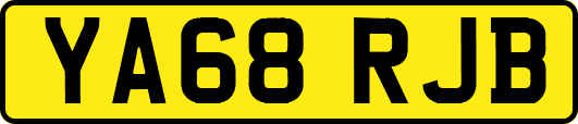 YA68RJB