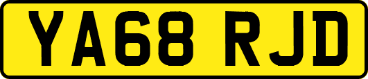 YA68RJD