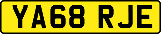YA68RJE