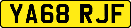 YA68RJF