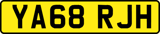 YA68RJH