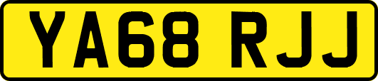 YA68RJJ
