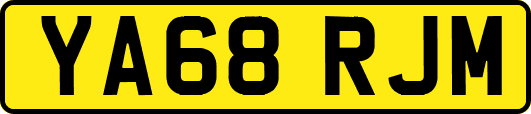 YA68RJM