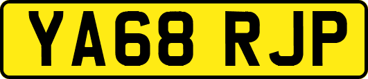 YA68RJP