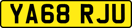 YA68RJU