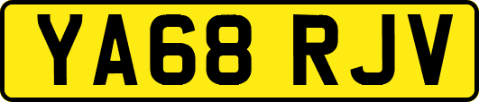 YA68RJV