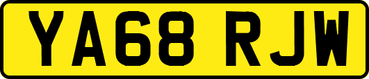 YA68RJW