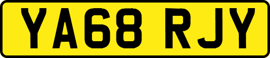 YA68RJY