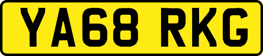 YA68RKG