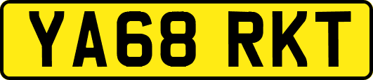YA68RKT
