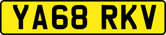 YA68RKV