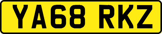 YA68RKZ
