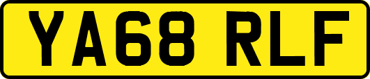 YA68RLF